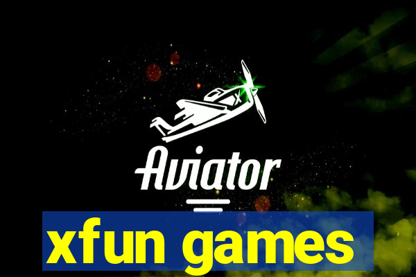 xfun games